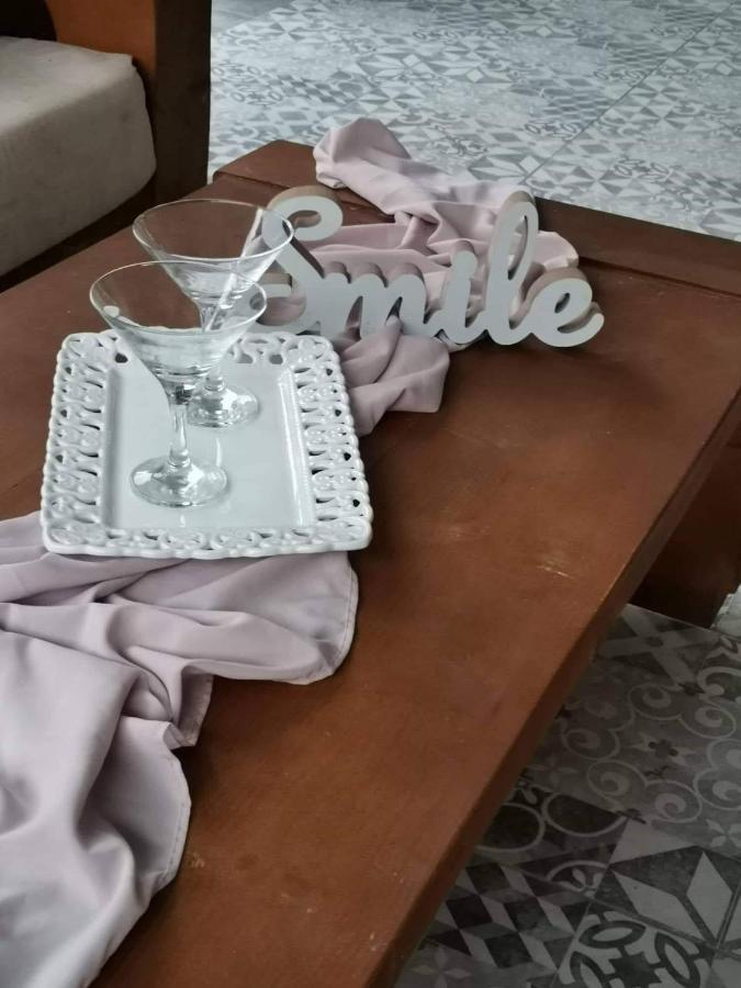 Palic Vila Masa Pr Emina Stipancevic Eksteriør billede